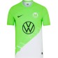 Prima Maglia Wolfsburg 2024